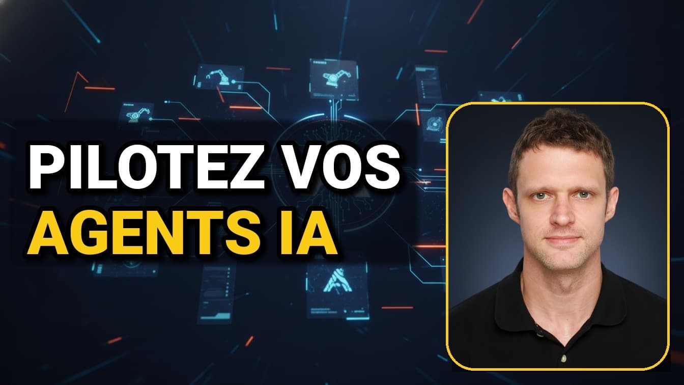 Découvrez pourquoi un workflow AI agent dashboard est la pièce manquante de votre stack IA. Outils, métriques clés et guide concret pour PME en 2026.