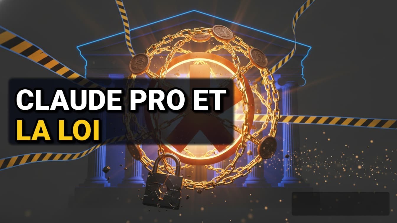 Claude Pro ne divulgue pas ses limites d'usage avant l'achat. Directive 2005/29/EC, recours possibles et stratégies pour les abonnés européens.