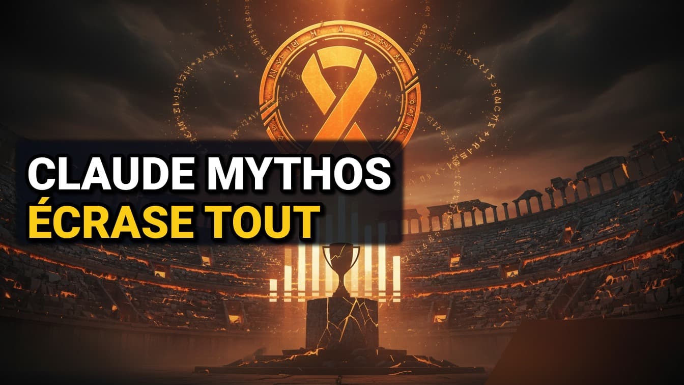 Benchmarks Claude Mythos vs Opus 4.6 : SWE-Bench Pro 77,8 %, METR 16h, 181 exploits Firefox. Analyse complète et impact concret pour les entreprises.