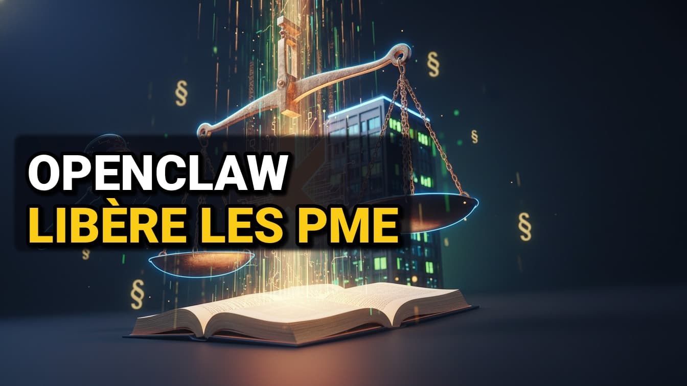 OpenClaw est-il prêt pour les PME en juin 2026 ? Cas d'usage concrets, risques RGPD, coûts réels et projections S2 2026 pour décider en connaissance de cause.