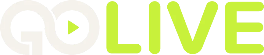 Logo GoLive Software